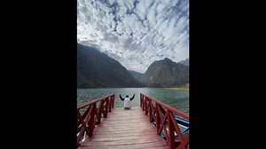 Indiana Travel - Peru on Reels