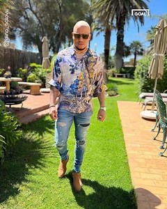 3.8K views · 683 reactions | Dino Ndlovu is Soft Life. Soft Life is Dino Ndlovu. 螺#GSAVideo | GOAL Africa | Facebook