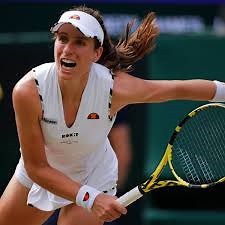 Johanna Konta: Partner| Boyfriend| Married| Engaged| Husband - sportsjone