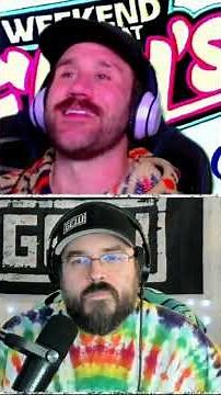 Effy discusses the difficulties in getting Big Gay Brunch off the ground