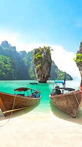 1.3K views | From sun-kissed beaches to thrilling adventures, Phuket...