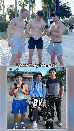 College guys body count part 2