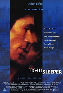 Media - Light Sleeper (Film, 1992)