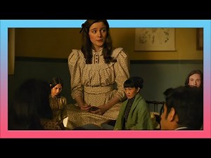 Giantess Primrose Chattoway - The Nevers S01E04 [1080p] [巨大娘]