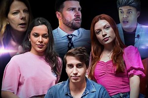 João Quirino lança websérie ‘Tudo Pela Fama’ e diz: “A fama é como uma conta bancária, se você se importar demais com ela, nunca vai estar satisfeito” - Jornal de Brasília