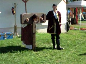 Wrightstown Renaissance Faire