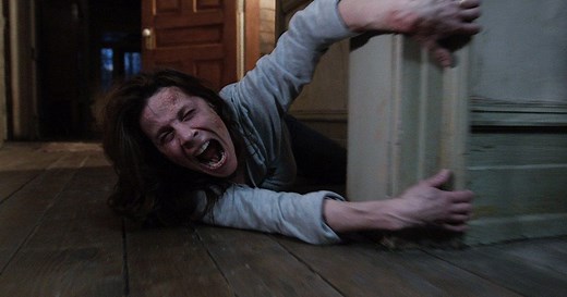 Netflix : attention, derniers jours pour voir ce film d'horreur frappé d'une malédiction