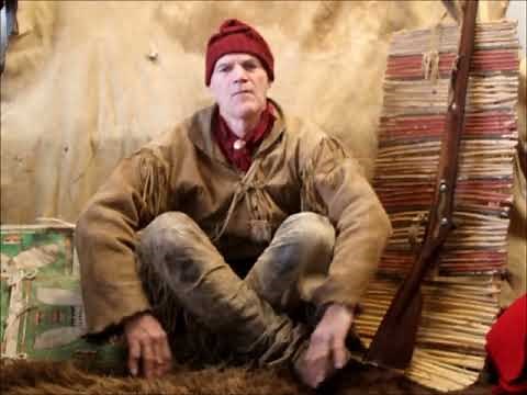 Plains Indian Hand Talk: Indian Tribes