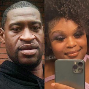 Meet Darnella Frazier, the Teen Being Called a Hero for Her Role in George Floyd’s Case