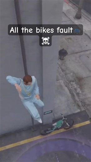 I would’ve survived #shorts #gtaonline #gta5 #gaming #fyp #ps5 #degenerate #gtapvp #gtarp #gta6