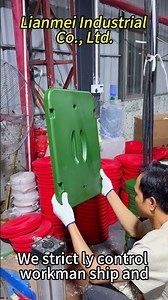 Premium commercial food pans