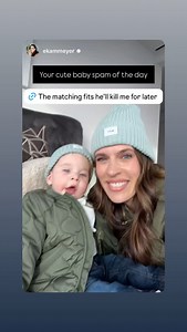 Janie and Jack on Reels | Facebook