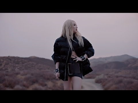 CL - Let It (Official Video)