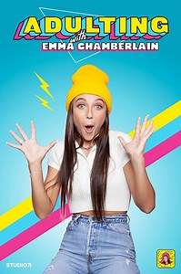 Adulting with Emma Chamberlain (2019) | ČSFD.cz