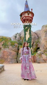Always matching outfits with friends ✨ Use the code KIMDAOBLOGKLOOK to get a discount when booking with Klook! 📍 Tokyo DisneySea Fantasy Springs *do NOT repost without permission #TokyoDisneyResort #TokyoDisneySea #FantasySprings #japan #tokyodisney #tokyotravel #ファンタジースプリングス #ファンタジースプリングスホテル #ディズニーシー | Kim Dao