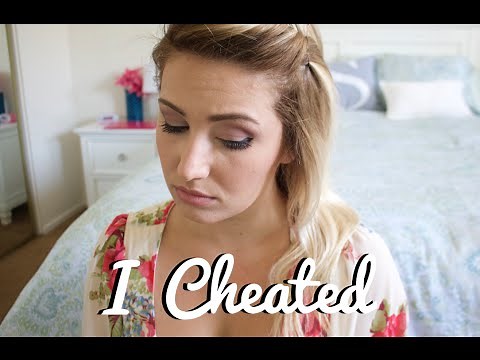 I Cheated on My Boyfriend | The Whole Story