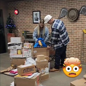 You guys are so thoughtful 🥹❤️ | Bad Chad