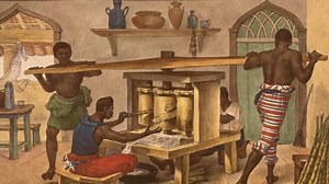 Veracruz Afrodescendiente Ciudad y Puerto de Veracruz, 1ª parte | Identidades: Difusión de la Cultura Mexicana