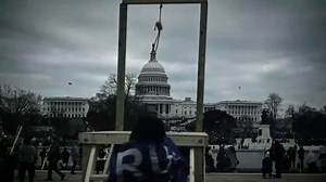 The Lincoln Project TV Spot, 'How Democracy Dies'