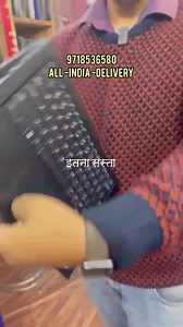 Cheapest Laptops Market in Delhi NCR All India Delivery #Laptop #secondhandlaptops | Anil Mahere