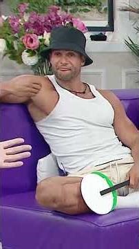 Tom provoked Fabio and the Spaniard responded with everything: he called him a liar and a cuckold.