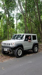 42K reactions · 197 shares | SUZUKI JIMNY - XE CHƠI CHO NGƯỜI CHỊU...
