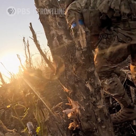 As a peace deal between Ukraine and Russia is being crafted,...