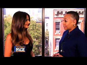 #SeeHer Spotlight: More with WNBA President Lisa Borders