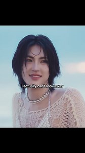 Hypnotized by Kim Merman: I Actually Can't Look Away