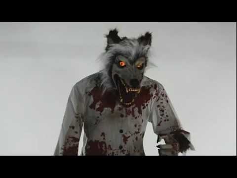Limb Ripper Werewolf - Spirit Halloween