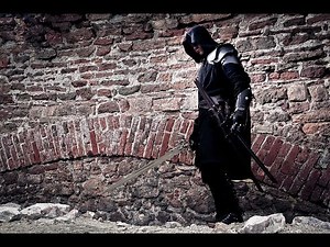 Můj přítel je duch rytíře . - Komedie Cz. dabing .