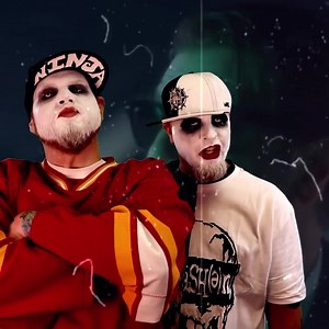 7K views · 240 reactions | Twiztid on Reels | Facebook