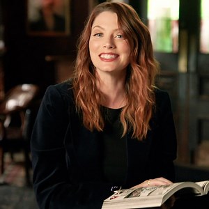 32K views · 1.7K reactions | Give this (elasti)woman an award!  April Bowlby emulates Rita to a T as she reads from the #DoomPatrol comics. | Doom Patrol | Facebook