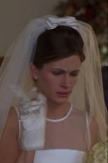 Runaway Bride (1999): Julia Roberts and Richard Gere's Epic Love Story