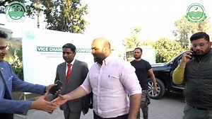 Highlights of “Vice Chancellors Conference”. | Punjab Higher Education Commission-PHEC