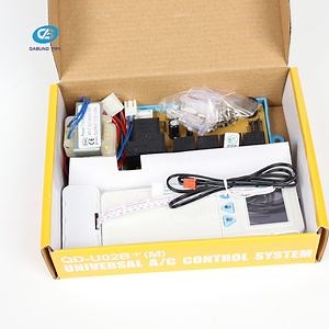 [Hot Item] Universal Air Conditioner Remote Control System