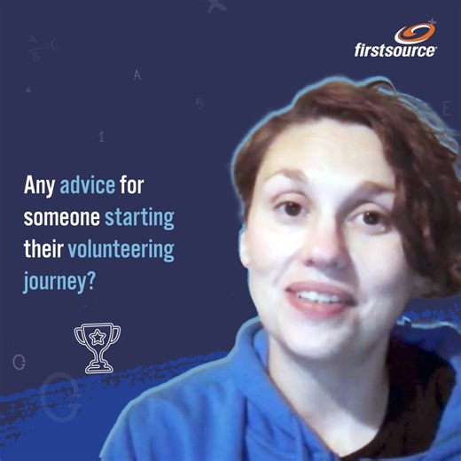 18 reactions | Meet Jennifer Hoffman from our Service Quality team,...