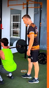 2K views | ¿Sabías que existen diferentes tipos de sentadillas? 樂 ...