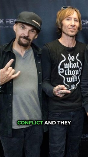 Sully Erna Shares Major Update On New Godsmack Album