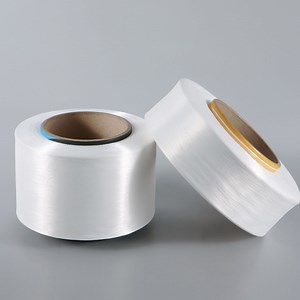 [Hot Item] OEM Continuous Filament 100% RPET Filament Yarn
