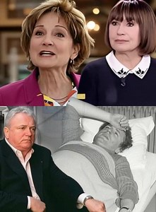 Décès de Jacques Martin : récit scandaleux de ses derniers jours, par sa fille Élise | Le Monde des Chiens | Facebook