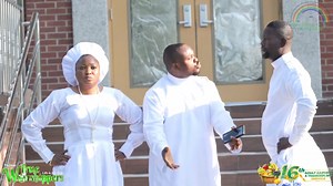 2K views · 42 reactions | You are invited to 16th Adult Harvest & Thanksgiving Service of CCC HEPHZIBAH FAMILY CATHEDRAL, Indianapolis, Indiana, USA  tagged “True Worshipers” Date: August 25 - Sept 1, 2024 Don’t miss it for anything. #CelestialTVNetwork | Celestial Television Network | Facebook