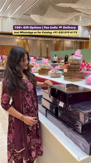 Biggest Diwali Gifting Exhibition Cum Sale 💕 🗓️Till 20th October 2025 📍 GWALIA SBR BANQUET - Sindhu Bhavan Road , Ahmedabad ⏰ 10:00 AM to 10:30 PM - 100 Gift Options - GIFT BOXES - GIFT HAMPERS - GIFT TRAYS - Premium Sweets - Premium Hampers - Namkeen | Dryfruits | Chocolate & more Price range - 450₹ to 6500₹ More details Contact on 91 832 019 6173 (Gwalia Sweets) | Since 1994 Don’t miss out on the festive magic. 🎉🌟 Visit us at Gwalia SBR until 20th Oct and bring home the joy! 🎇🎁 Gwalia S