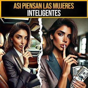 125K views · 4K reactions | Así piensan las mujeres inteligentes. #reflexiones #historia #abundancia #reelsvideoシ #emprendedores | Millonario Imparable | Facebook