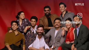 3.1K views · 171 reactions | All stars under one roof ⭐ #bollywoood #stars #kareena #kajol #kjo | Kareena Kapoor Khan | Facebook