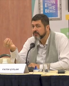 10K views · 514 reactions | Tasavvuf ve Cibril Hadisi #mfatihçıtlak #fatihçıtlak #mfatihcitlak #fatihcitlak #mfatihçitlak #fatihçıtlak | M.Fatih Çıtlak | Facebook