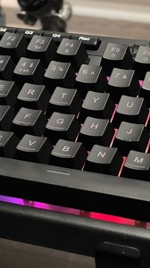 Level up your command center with the Redragon K515 ⚡ — ultra-slim, fast, and built for precision. Perfect for gamers who move quick and play hard.   Shop now at redragonshop.com | Redragon | Facebook