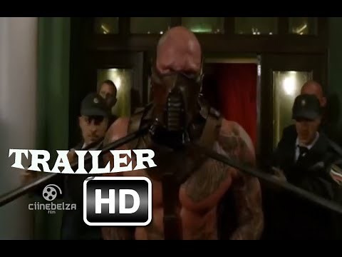 LA GRAN PELEA 4 BOYKA Trailer Español INVICTO 4 2017