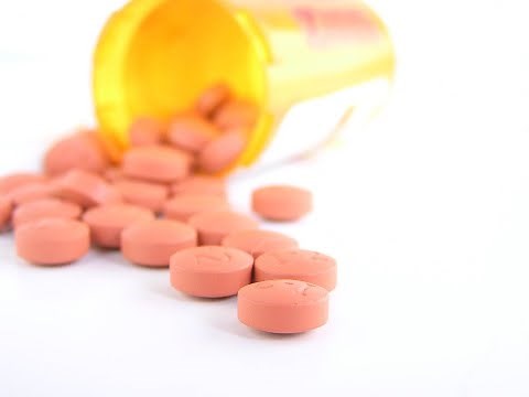 Prescription drug programs