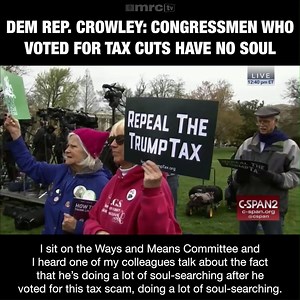 88K views · 1.1K reactions | Funny how liberals always talk about how nasty politics has become. Then they completely overlook insane statements like this. | MRCTV | Facebook